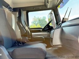 MAN TGS 35.360* Abschleppwagen 7,80m * KRAN/ FUNK