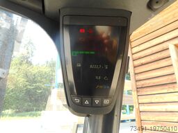 Linde H25T-02 Triplex