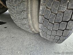 MAN 26.440 FK 6x4