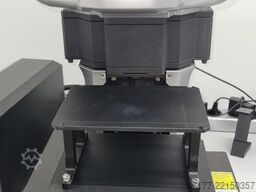 Keyence VR-5000 + VR-5200