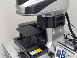 Keyence VR-5000 + VR-5200