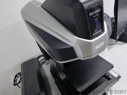 Keyence VR-5000 + VR-5200