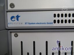 ET System electronic ELP/32615 32615A AC & DC