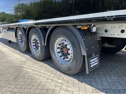 Knapen K100 - 92m3 Liftas Floor 10mm *Nieuw / Neu*