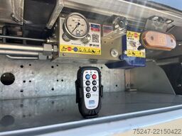 Knapen K100 - 92m3 Liftas Floor 10mm *Nieuw / Neu*