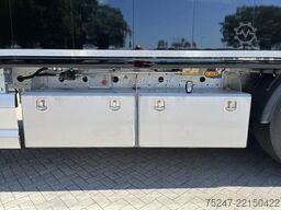 Knapen K100 - 92m3 Liftas Floor 10mm *Nieuw / Neu*