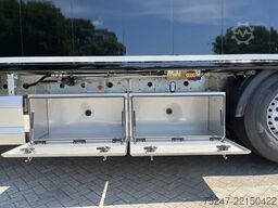Knapen K100 - 92m3 Liftas Floor 10mm *Nieuw / Neu*