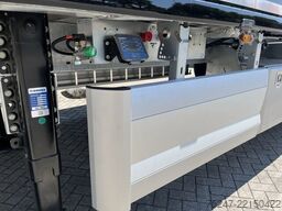 Knapen K100 - 92m3 Liftas Floor 10mm *Nieuw / Neu*