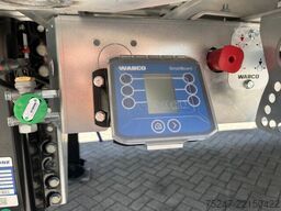 Knapen K100 - 92m3 Liftas Floor 10mm *Nieuw / Neu*