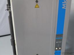 Defensor Mk5 Visual Doppeleinheit gross 80