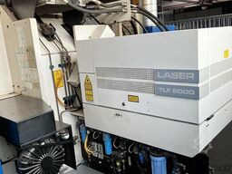 TRUMPF TruMatic TC 6000 L 1300