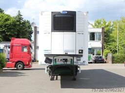 Chereau Carrier Vector 1550  Fleischer Meat Viande