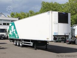 Chereau Carrier Vector 1550  Fleischer Meat Viande