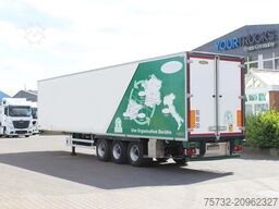 Chereau Carrier Vector 1550  Fleischer Meat Viande