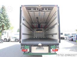 Chereau Carrier Vector 1550 Fleischer Meat Viande