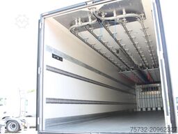 Chereau Carrier Vector 1550  Fleischer Meat Viande