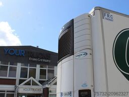 Chereau Carrier Vector 1550  Fleischer Meat Viande