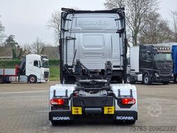 Scania 660S V8 NGS Highline 6x2/4 - New - Full spec - ...