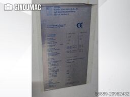 SCHÜCO Profilbearbeitungscenter