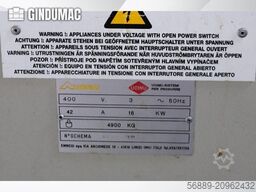 SCHÜCO Profilbearbeitungscenter