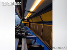 SCHÜCO Profilbearbeitungscenter