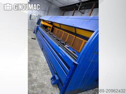 SCHÜCO Profilbearbeitungscenter