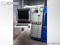 SCHÜCO Profilbearbeitungscenter