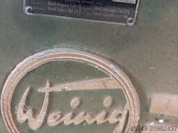 WEINIG FA