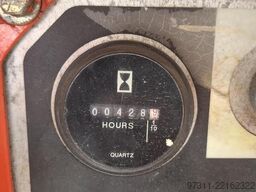 Genie Z-30/20N RJ