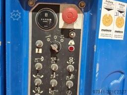 Genie Z-30/20N RJ