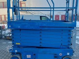 Genie GS-4047