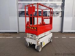 Genie GS-1532