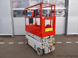 Genie GS-1532