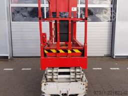 Genie GS-1532