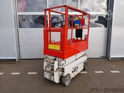 Genie GS-1532