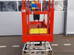 Genie GS-1532