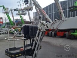 Niftylift HR21 HYBRID 4X4