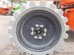 Niftylift HR21 HYBRID 4X4