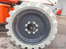 Niftylift HR21 HYBRID 4X4