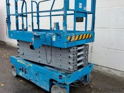 Genie GS-3246