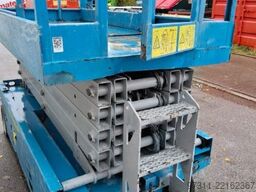 Genie GS-3246