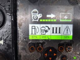 Niftylift HR17 HYBRID 4X4