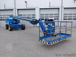 Genie S-85