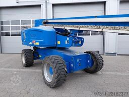Genie S-85