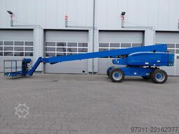 Genie S-85