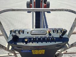 JLG 660SJ