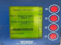Teupen LEO 21 GT