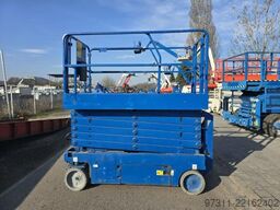 Genie GS-4047