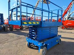 Genie GS-4047