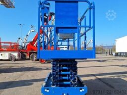 Genie GS-4047
